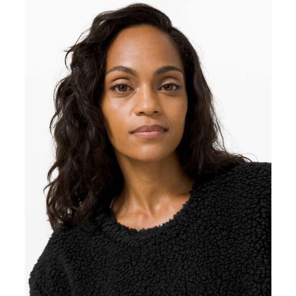 Lululemon Wool Whenever Crew - Picture 2 of 9